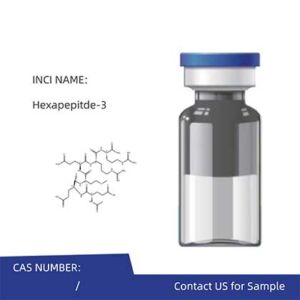 Hexapepitde-3