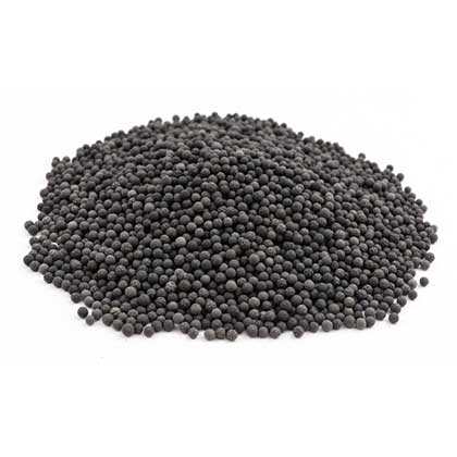Palladium/Molecular Sieve