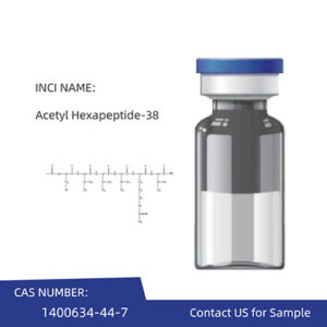 Acetyl Hexapeptide-38